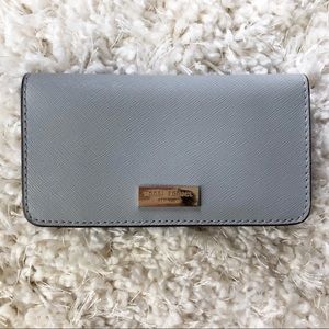 Henri Bendel Card Holder Wallet w/Phone slot